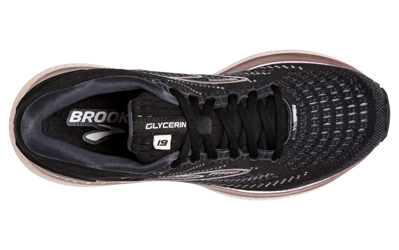 Glycerin 19: Women's Cushion Road Running Shoes | Brooks Running