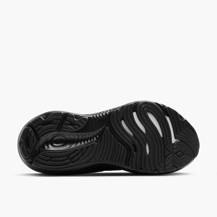 Vue du dessous de Brooks Glycerin GTS 22 pour femmes