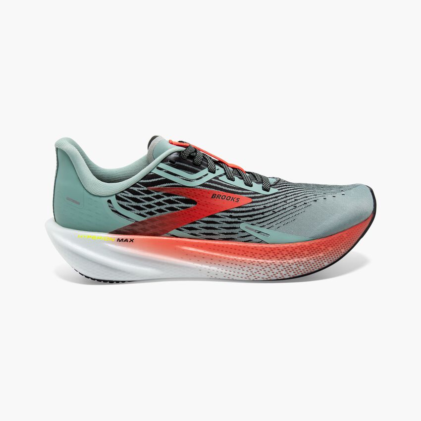 Hyperion Max Men's Shoes | Men's Running Shoes | Brooks Running