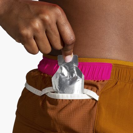 Detail view 5 of High Point 3" 2-in-1 Short for women