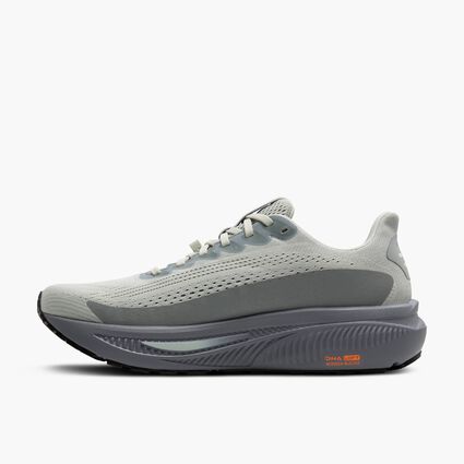 Side (left) view of Brooks Ghost 17 GTX for men
