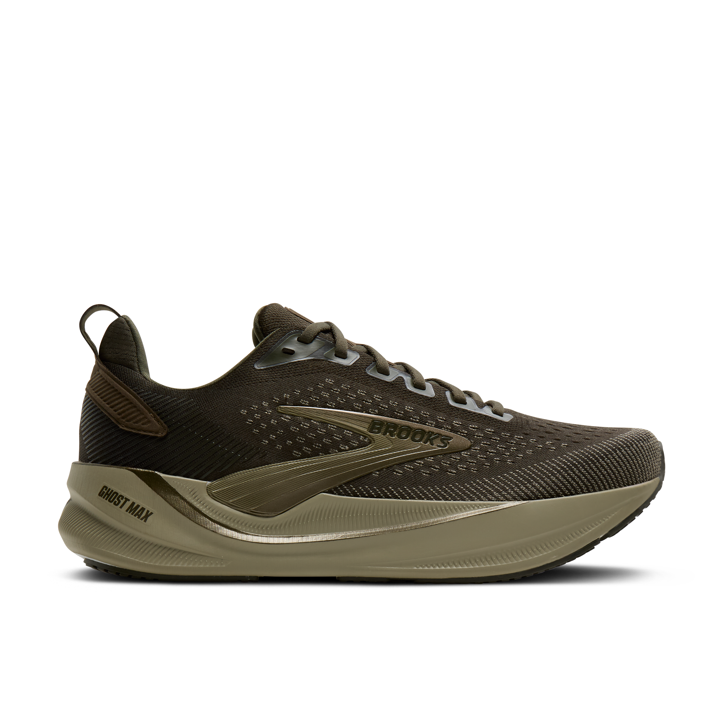 Ghost Max 4
