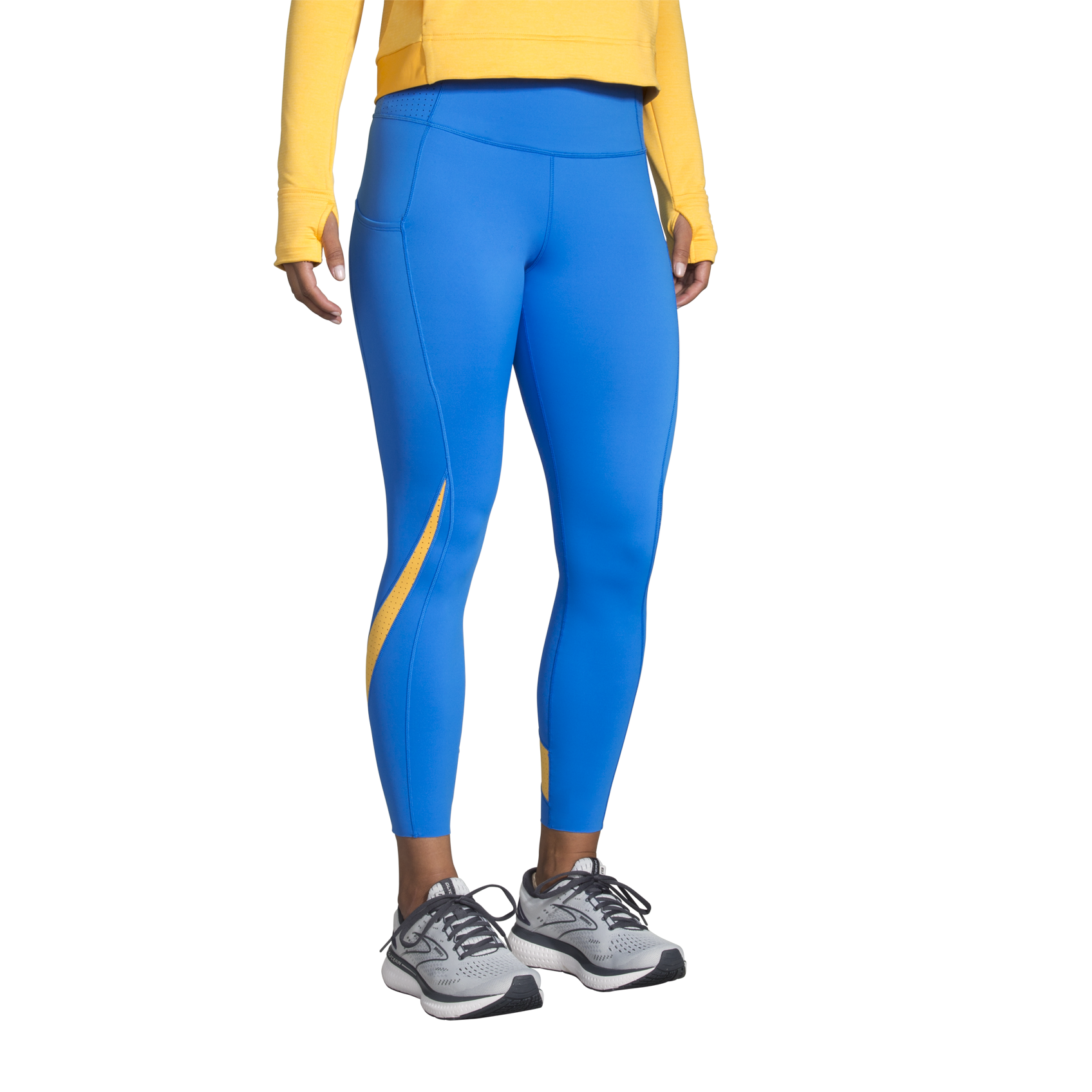 Running Tight | Leggings | Brooks 