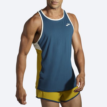 Open Atmosphere Singlet image number 3 inside the gallery