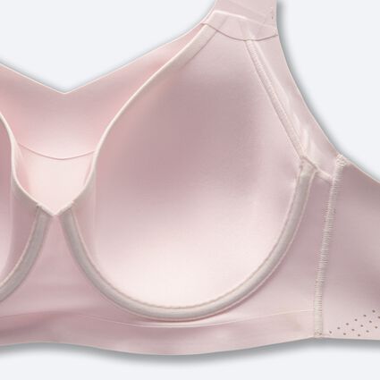 Detail view 5 of Underwire Sports Bra for women