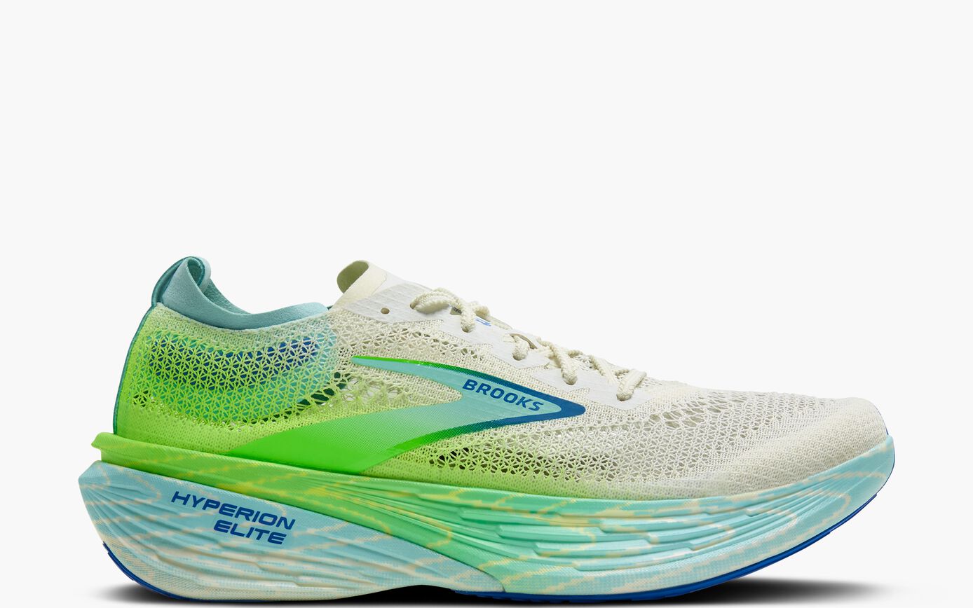 Hyperion Elite 4 PB | Running Shoes | Brooks Running