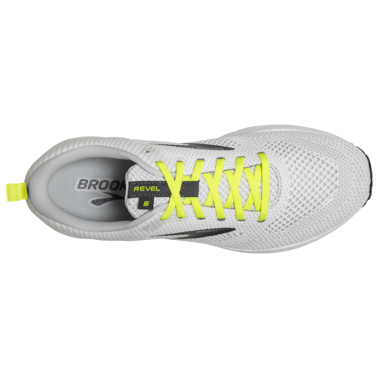 Brooks Revel 5 | Men's Running Shoes Brooks Running