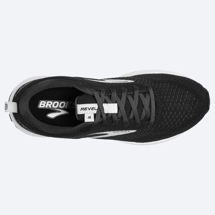 Brooks Revel 4, Men's Running Shoes
