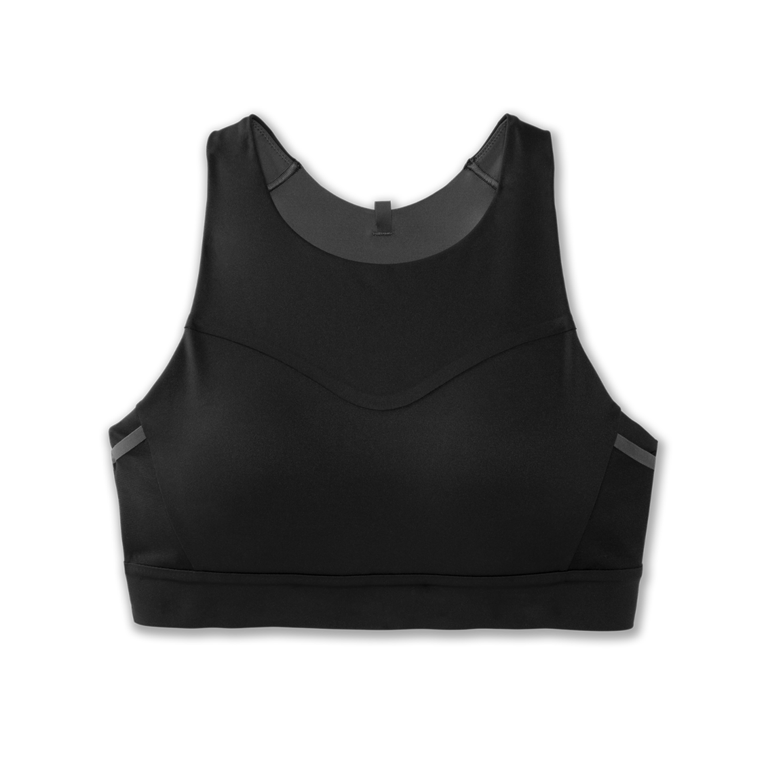 Drive 3 Pocket Run Bra Running Bra Brooks Running