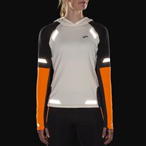 Run Visible Thermal Hoodie 2.0 image number 3