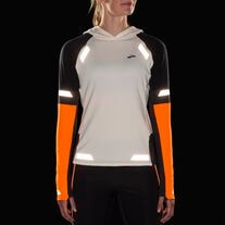Run Visible Thermal Hoodie 2.0 image number 3