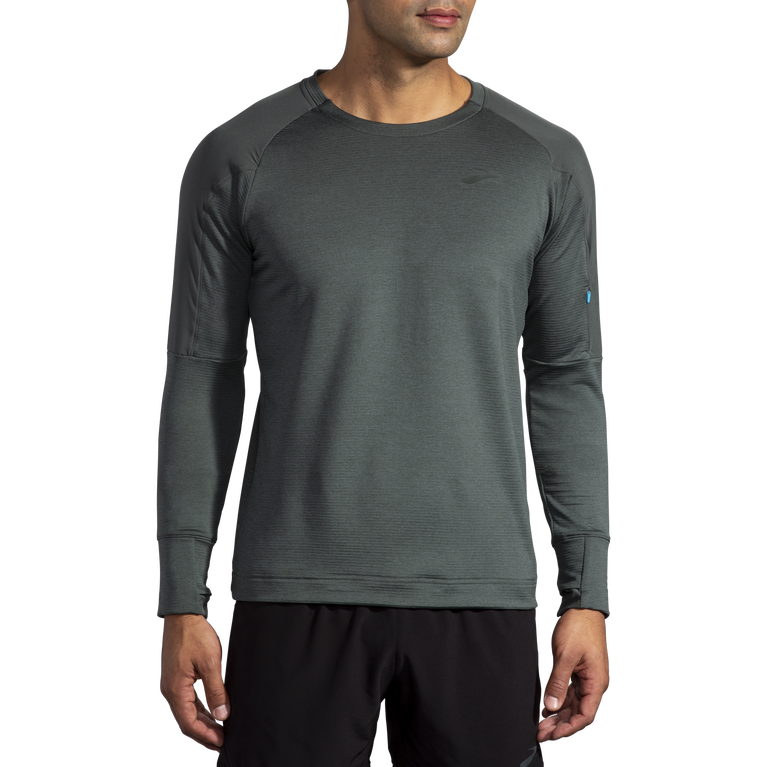 Notch Thermal Long Sleeve numero immagine 2