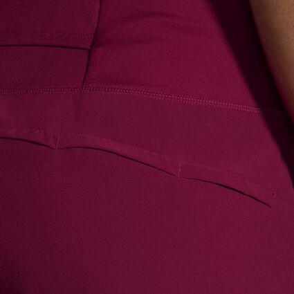 Detail view 5 of Chaser 5" Short for women