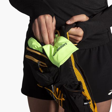 Detail view 2 of High Point Waterproof Jacket for women