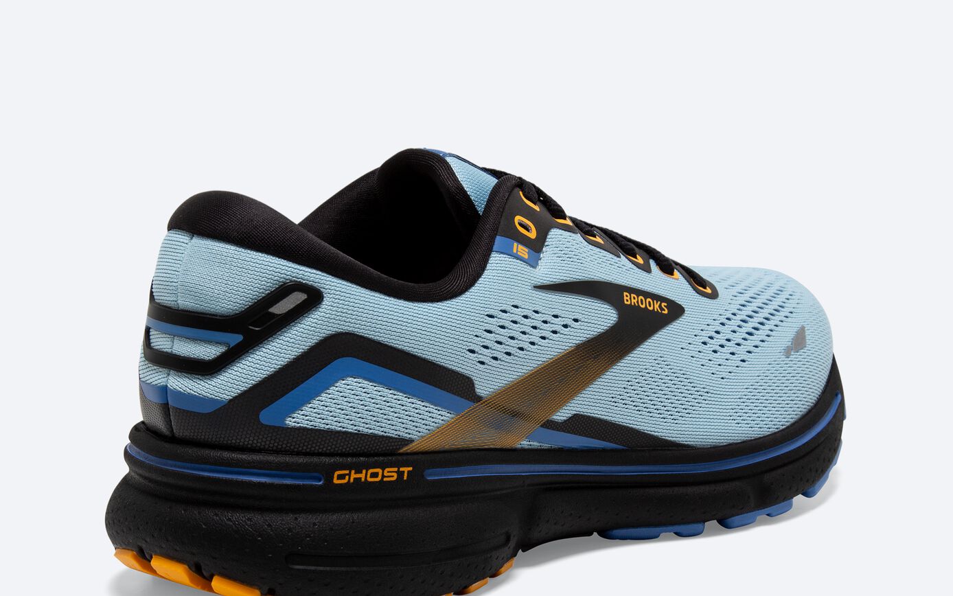 Ghost 15 Women's Cushioned Road Running Shoes Ghost 15 Women's Cushioned Road Running Shoes