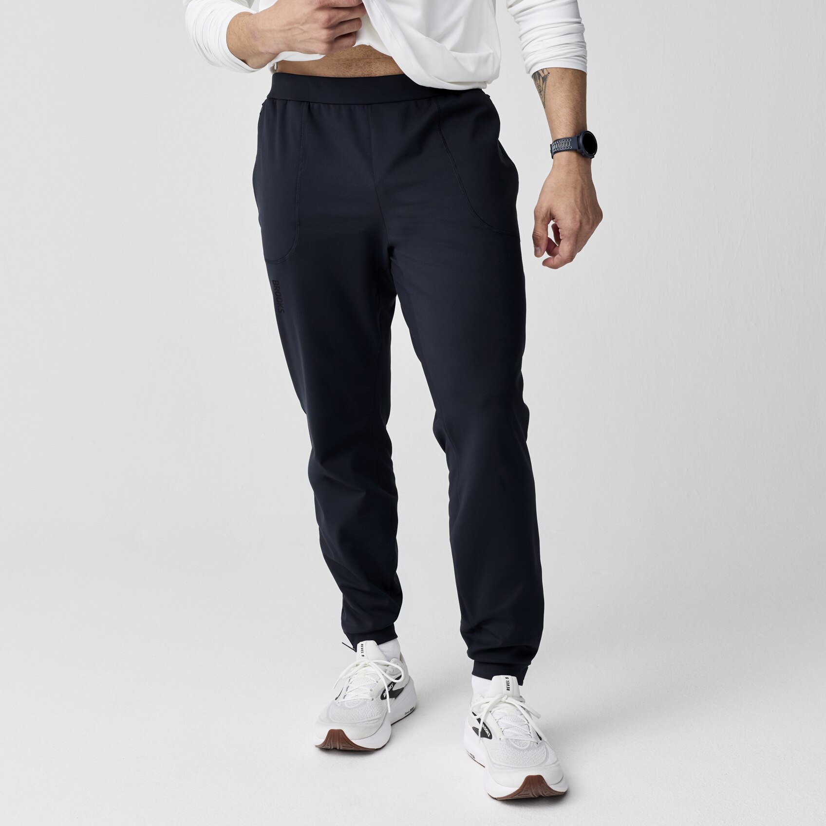 Momentum Thermal Pant