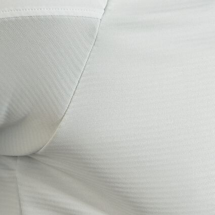 Vue détaillée 1 de Brooks Notch Thermal Long Sleeve pour hommes