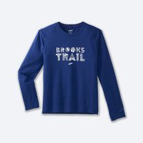 Distance Long Sleeve 2.0 image number 1
