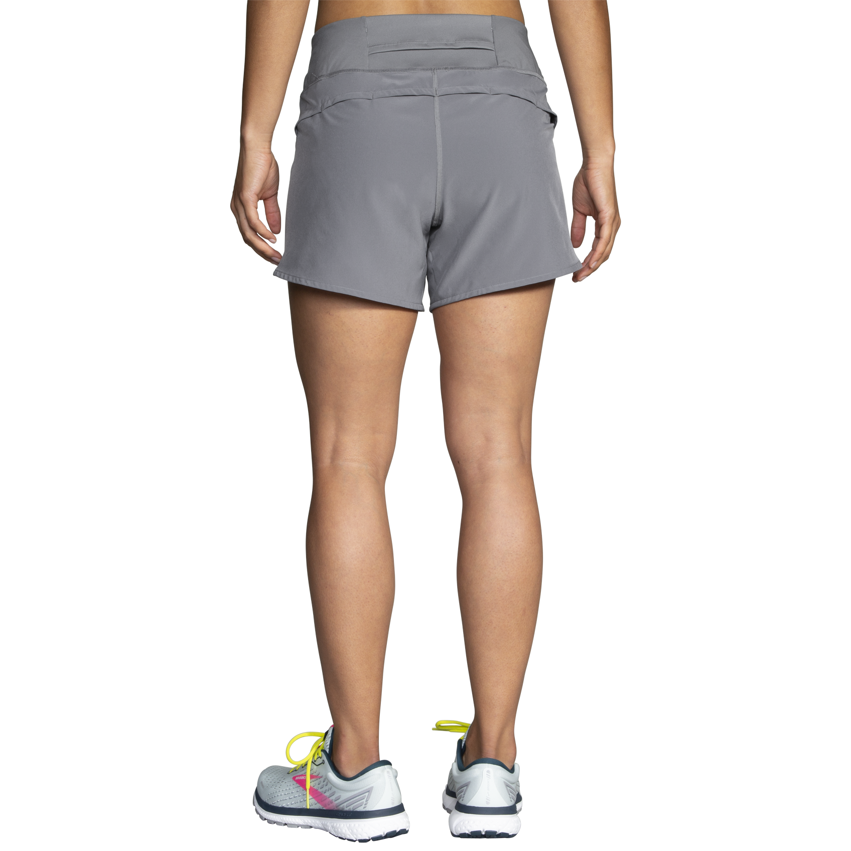 Chaser Women's 5 inch Running Shorts 