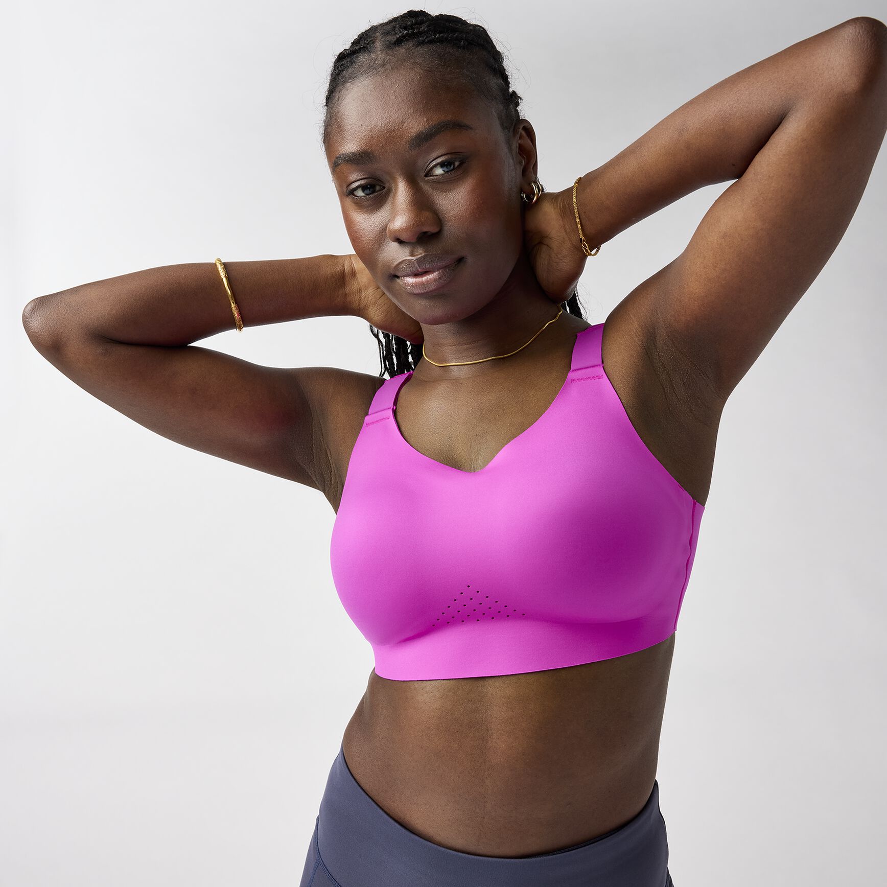 Scoopback Sports Bra for Running | Brooks Running