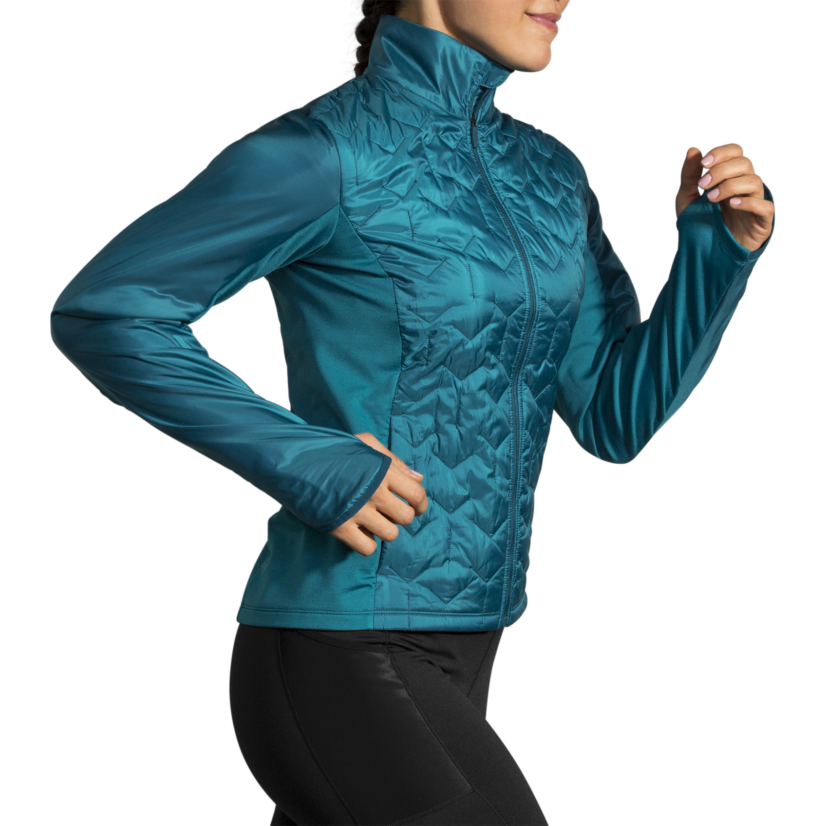 Brooks shield hybrid jacket Clearance