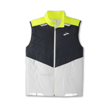 Run Visible Insulated Vest image