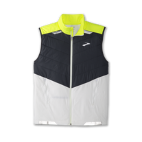 Run Visible Insulated Vest image number 1