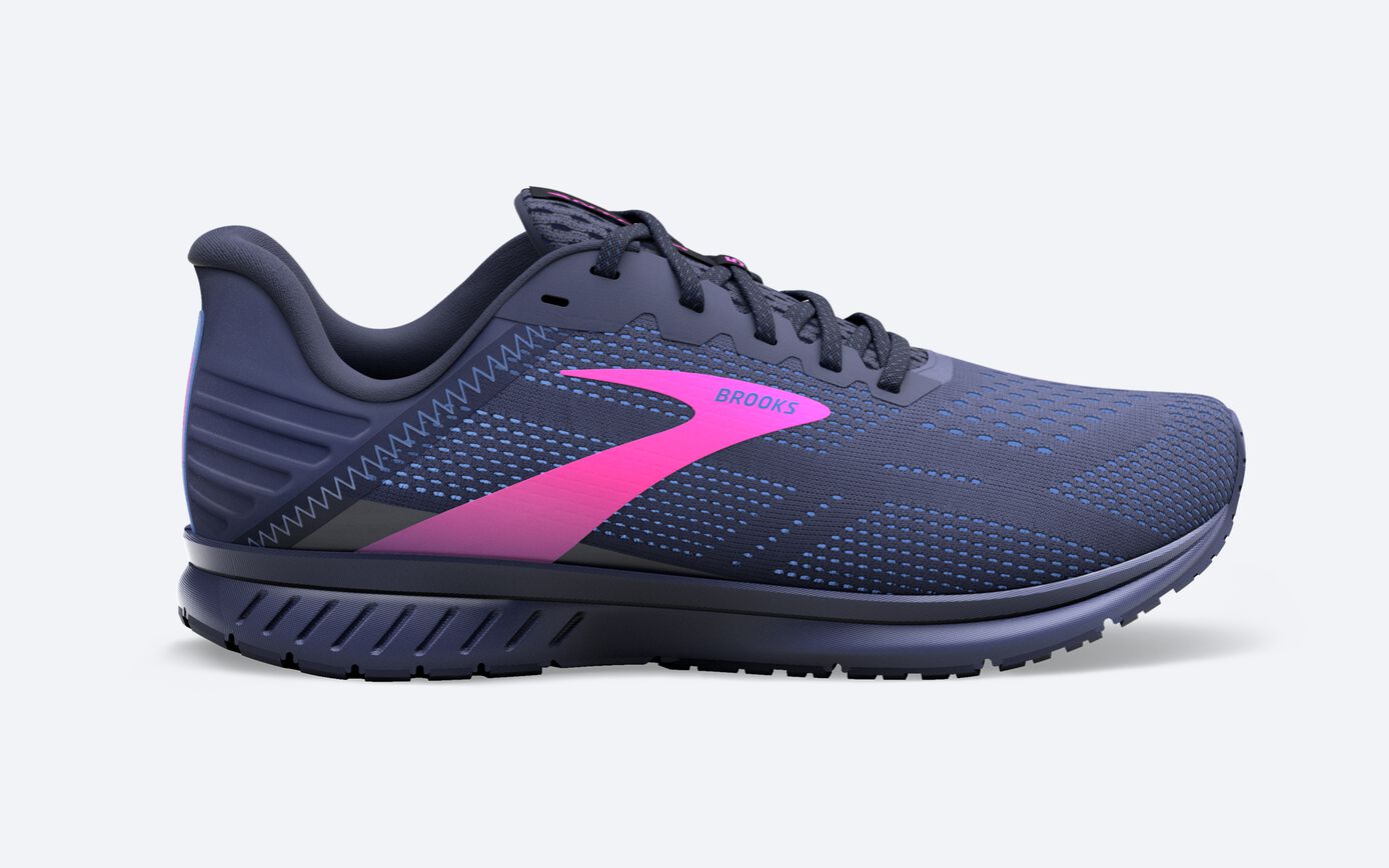 Anthem 5: Women's Neutral Running Shoes | Brooks Running