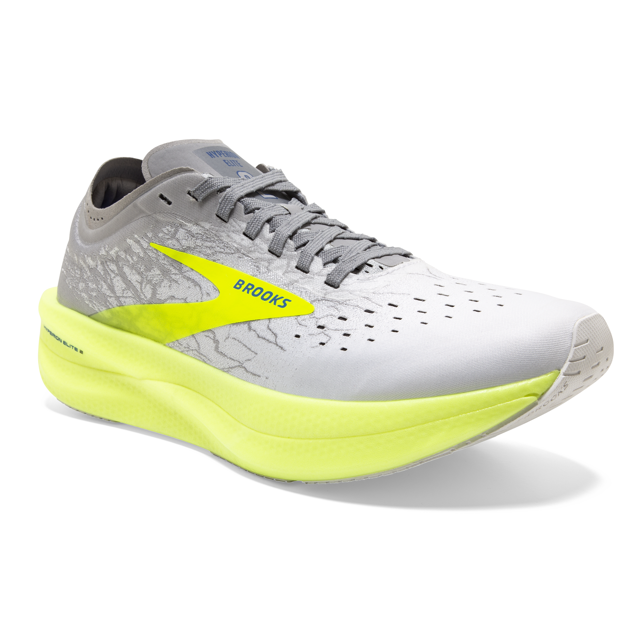 brooks hyperion elite