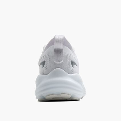 Heel and Counter view of Brooks Glycerin 22 for women