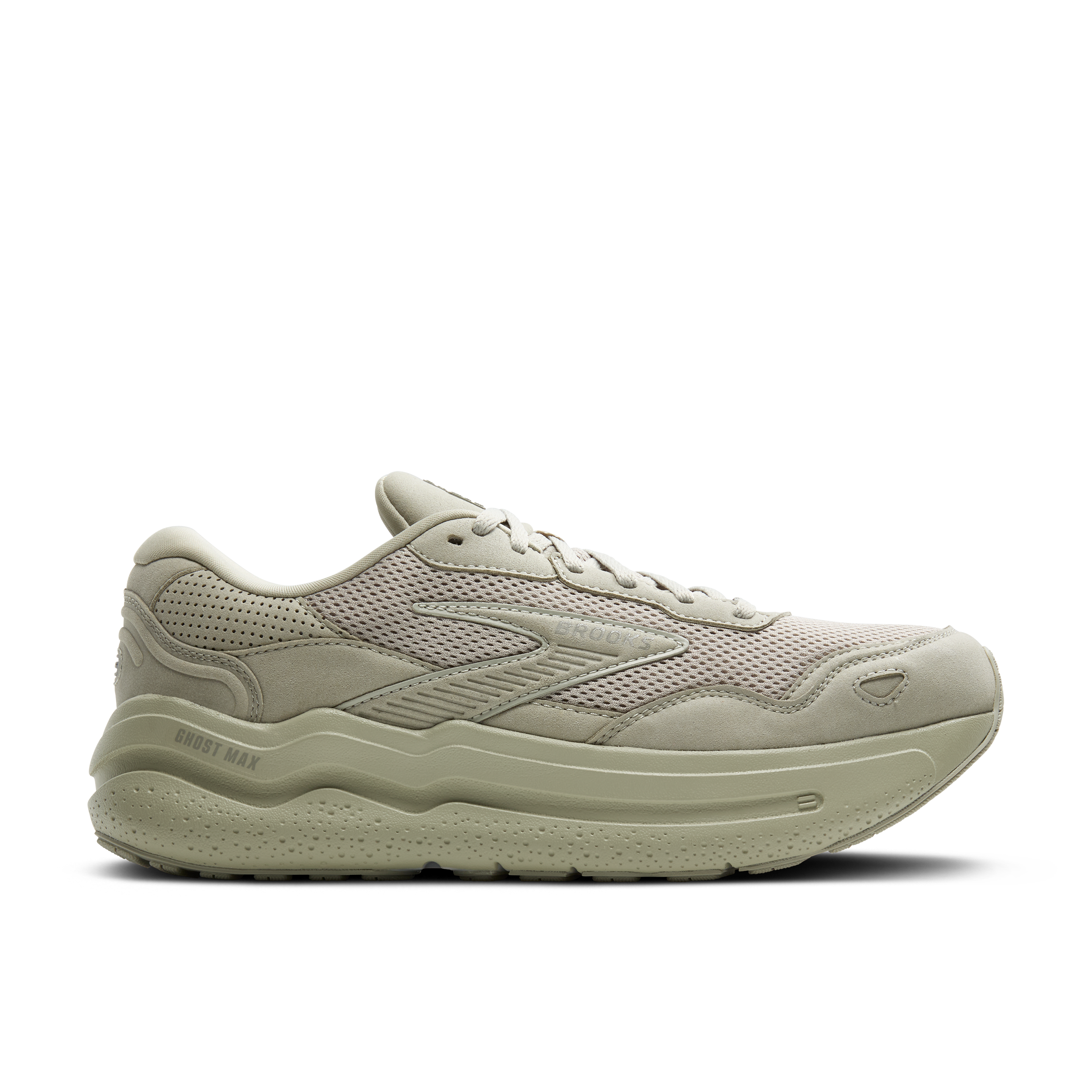 Ghost Max SE