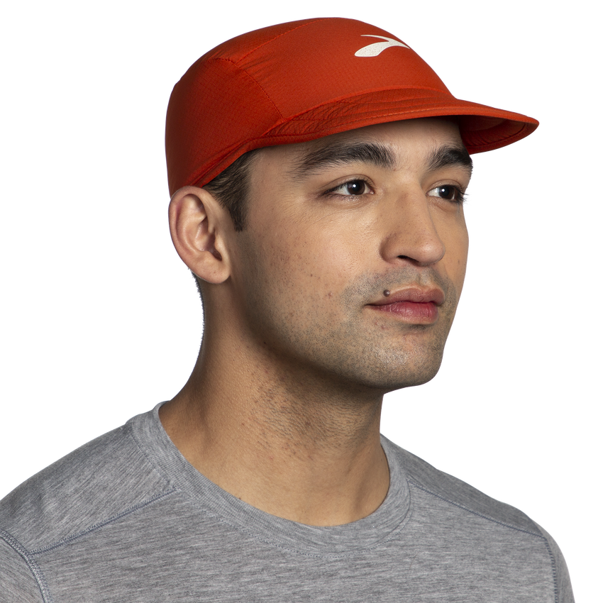 Lightweight Packable Running Hat Brooks Running