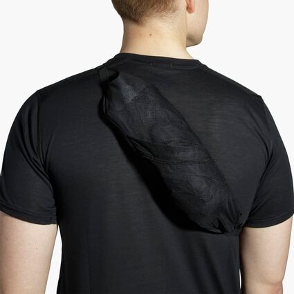 Vue du détail 6 de Brooks Canopy Jacket pour hommes