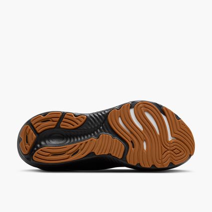 Vue du dessous de Brooks Glycerin StealthFit 22 pour hommes