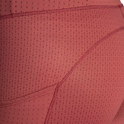 Brooks Method 1/2 Crop Tight für Damen – Detailansicht 4