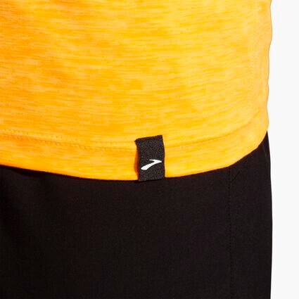 Detail view 1 of Luxe Short Sleeve for men