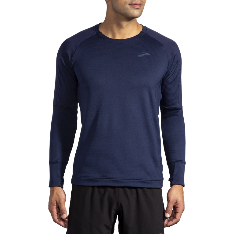 Notch Thermal Long Sleeve image number 2