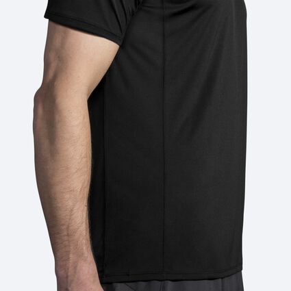Detail view 1 of Stealth Short Sleeve for men