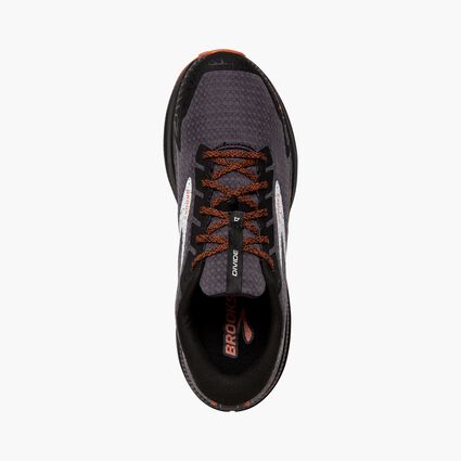 Brooks Divide 4 GTX für Herren – Aufsicht
