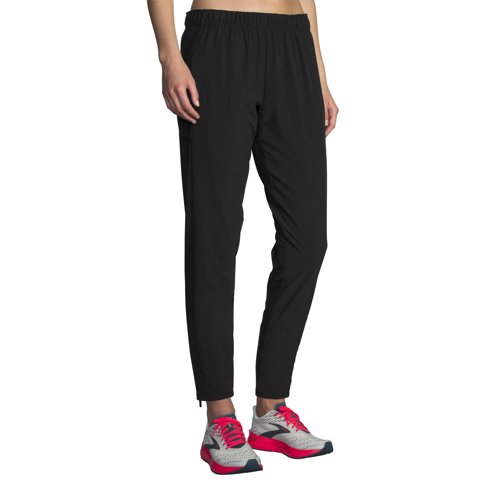 Shakeout Running Pants for Women 