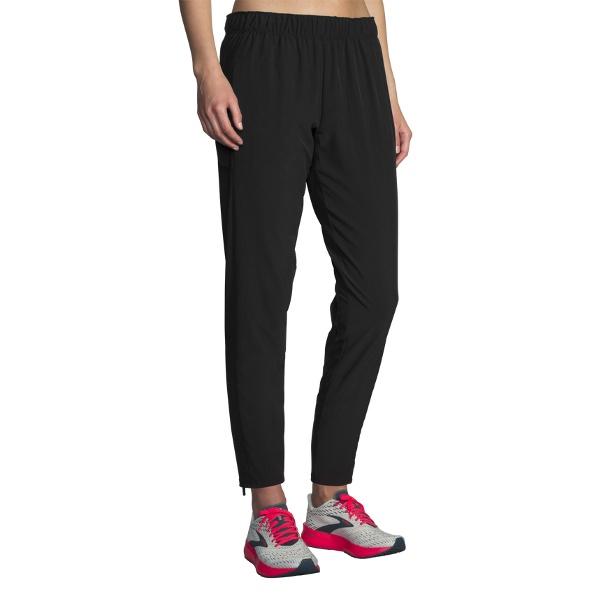 Shakeout Running Pants for Women Brooks Running