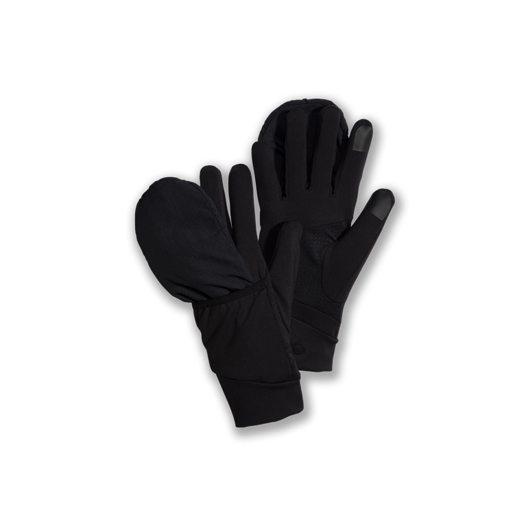 Draft Hybrid Glove image number 1