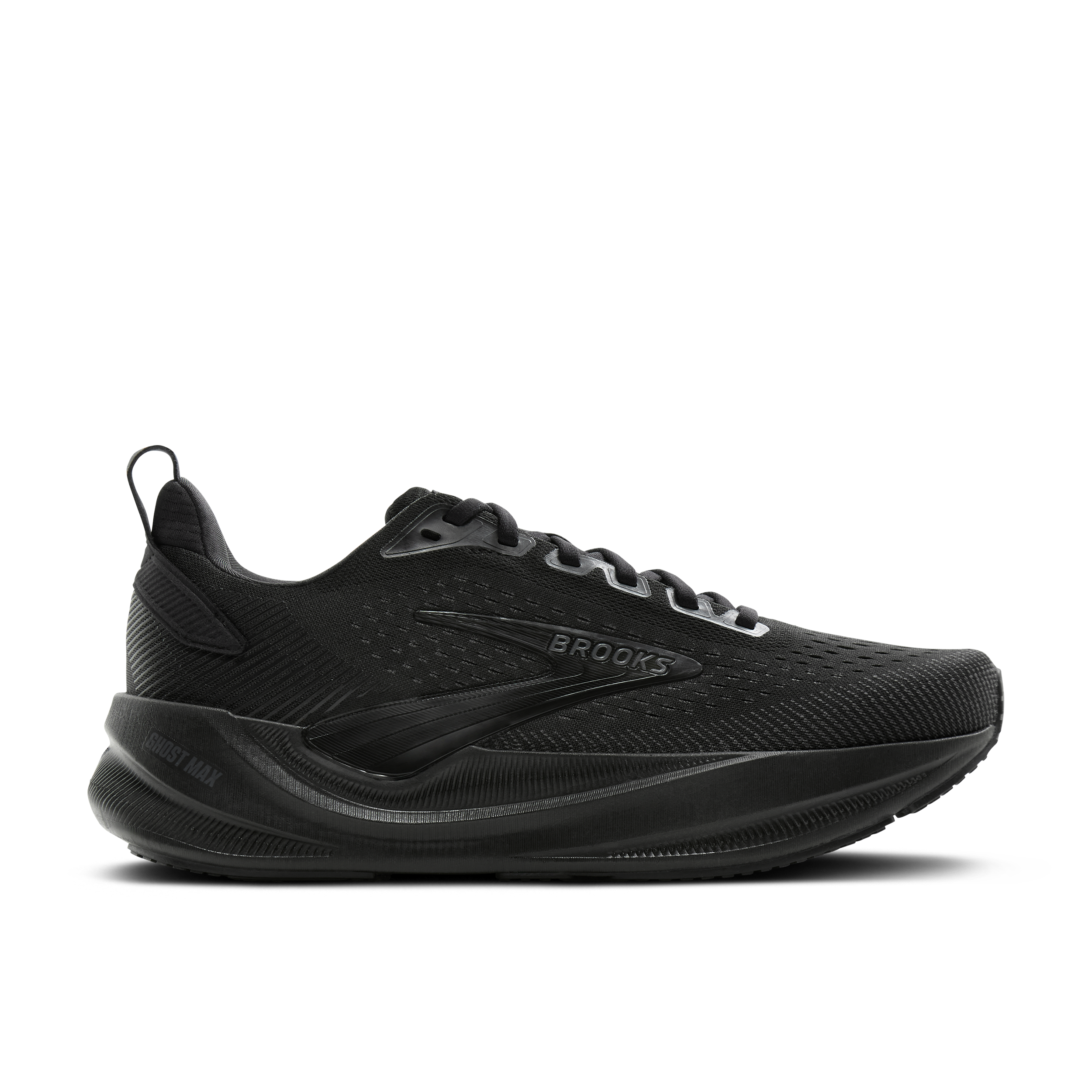 Ghost Max 4