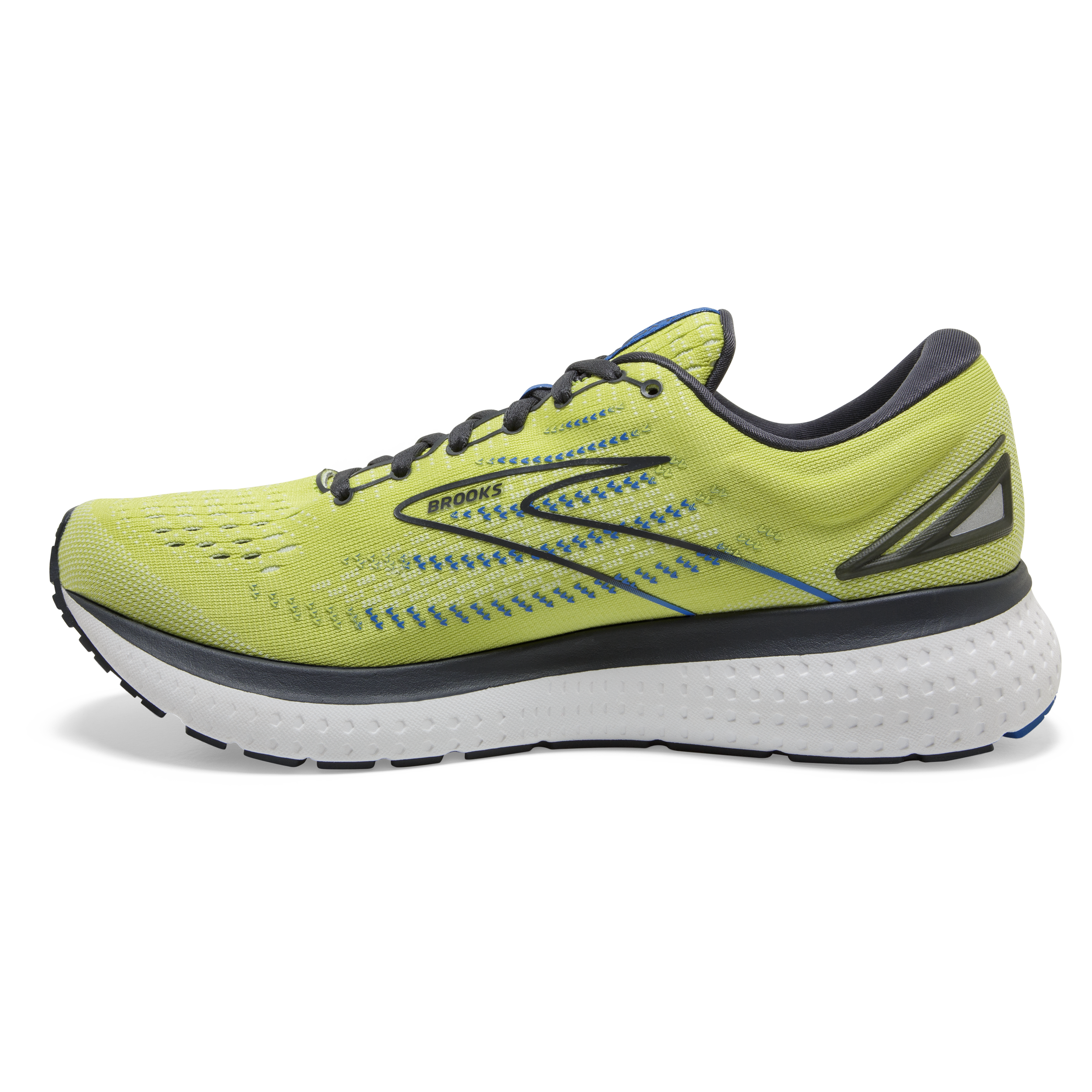 Brooks glycerin 4 yellow clearance