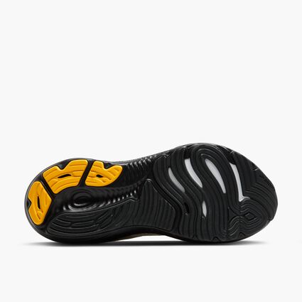Vista desde abajo de Brooks Glycerin GTS 22 para hombre