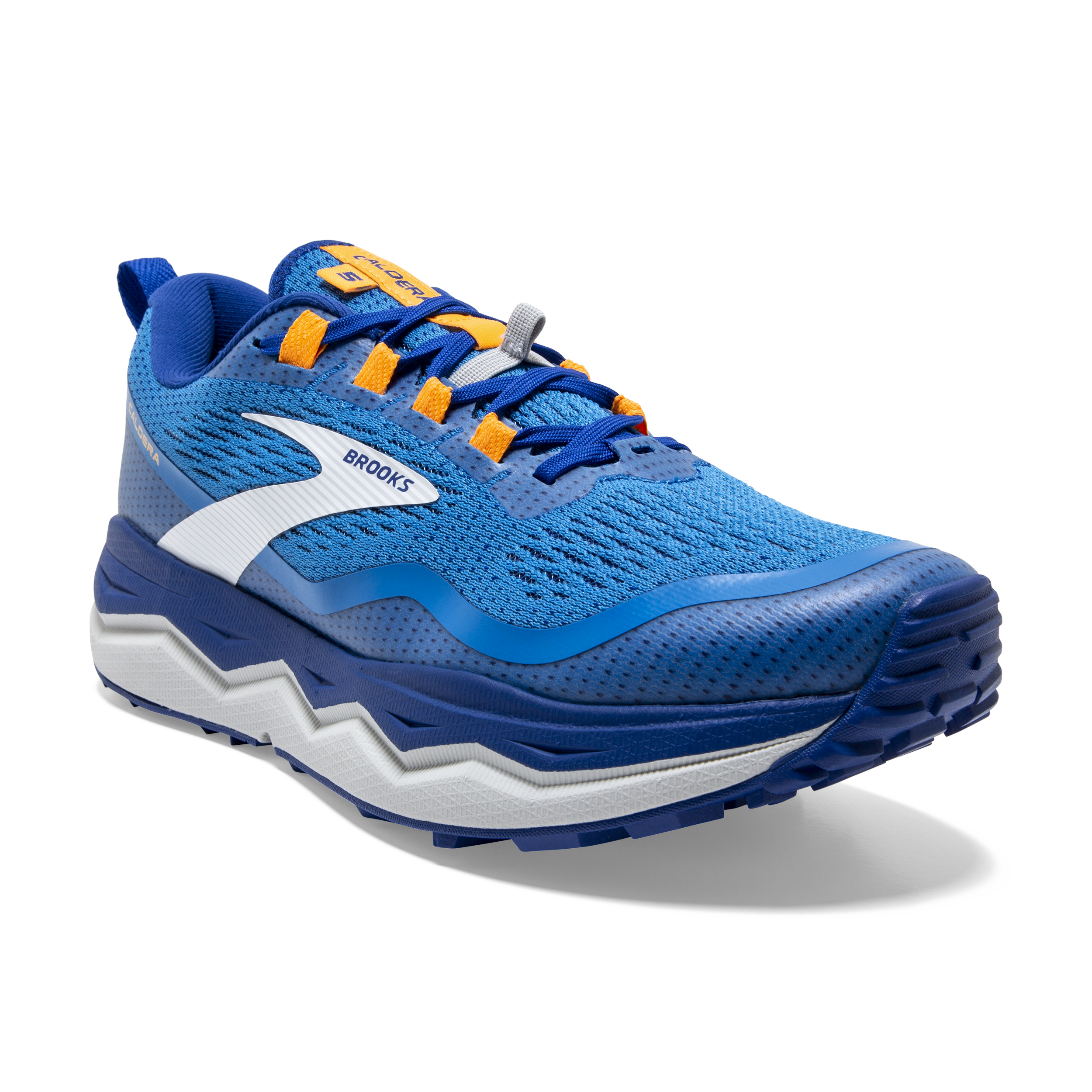 Caldera 5 : Chaussures de Running sur longue distance pour homme | Brooks  Running