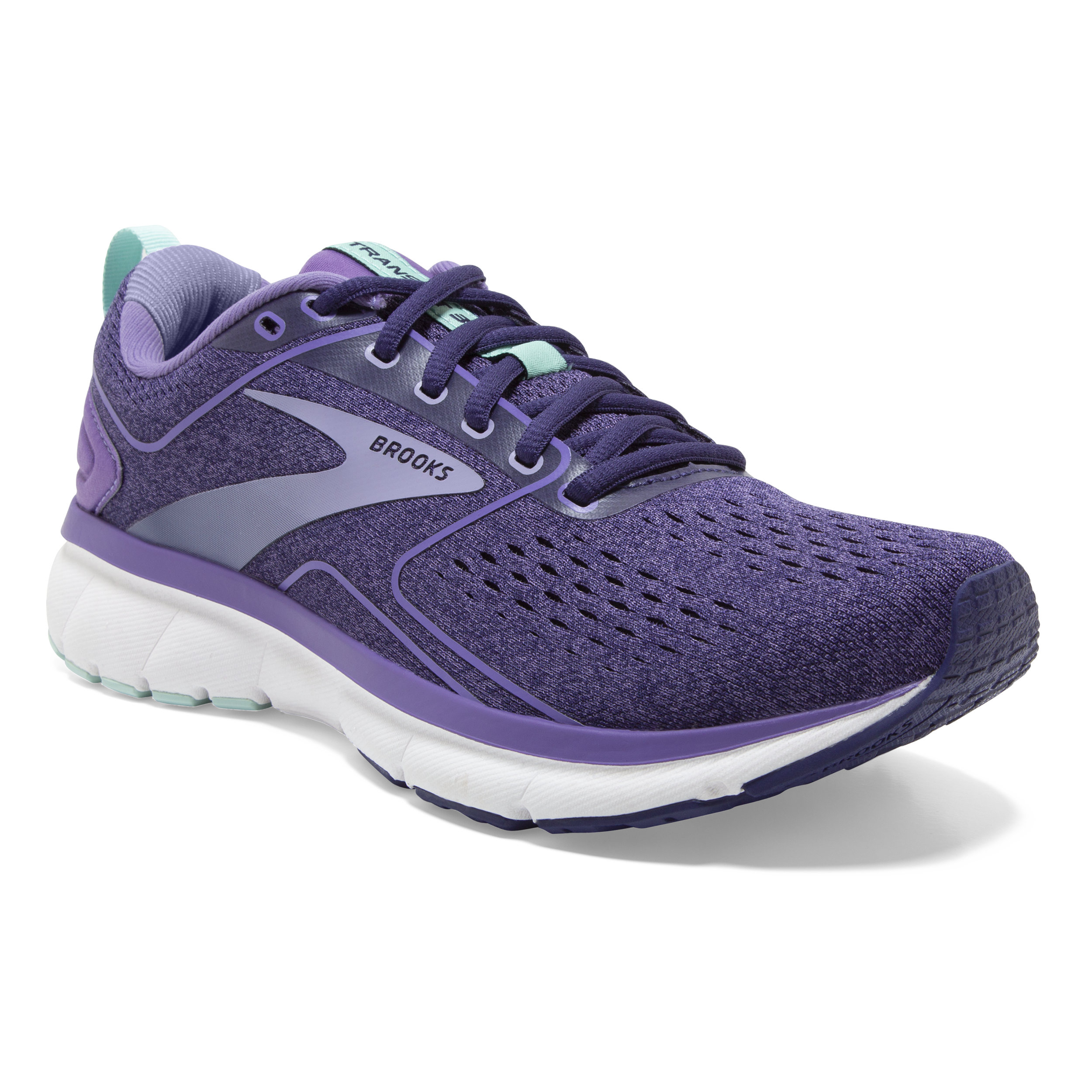 Brooks transmit 3 running shoes Clearance