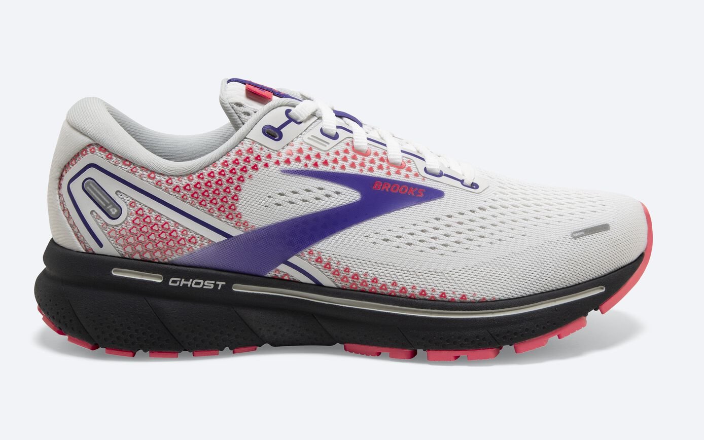 Size 9 women's brooks ghost shoes Clearance