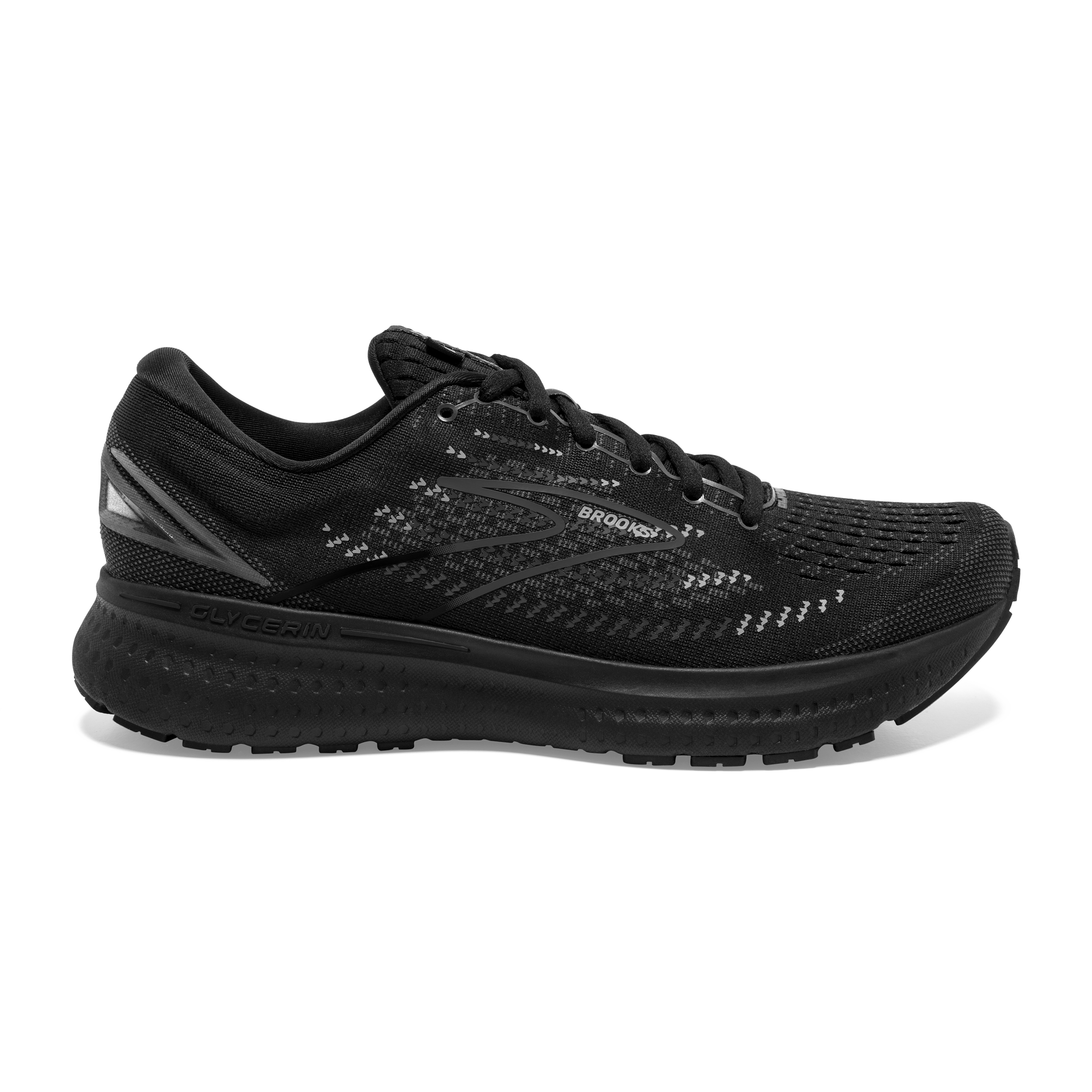 brooks glycerine