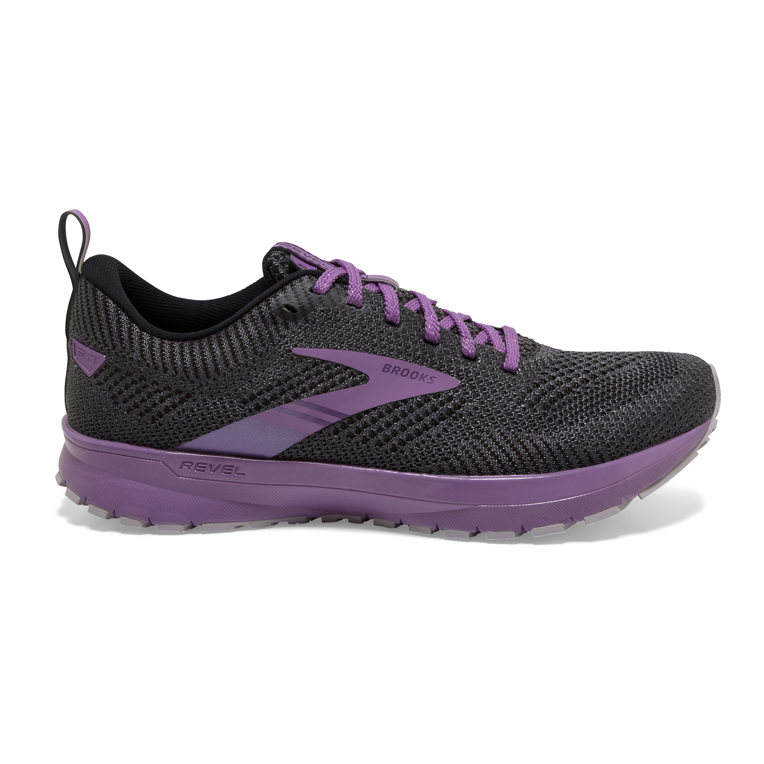 Brooks vapor 5 purple Clearance
